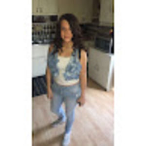 Meet your Posher, Kaylee